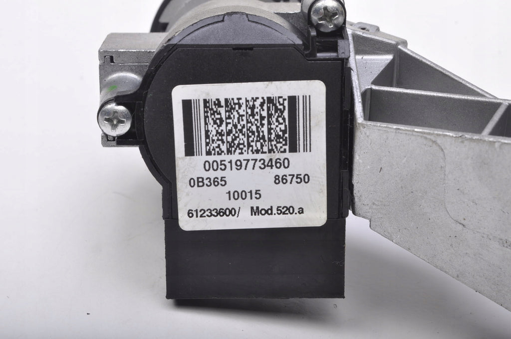 FIAT 500X KEY IGNITION 519773460
