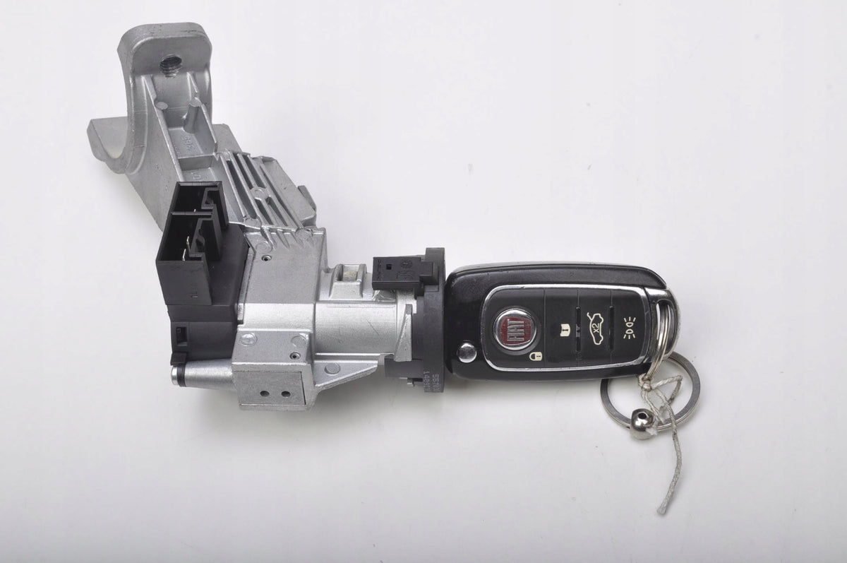 FIAT 500X KEY IGNITION 519773460
