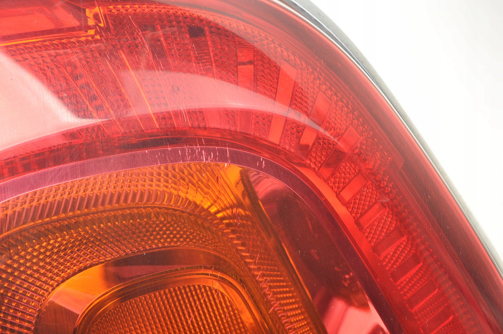 FIAT 500X LAMP LEFT REAR 51937403 ENGLISHMAN