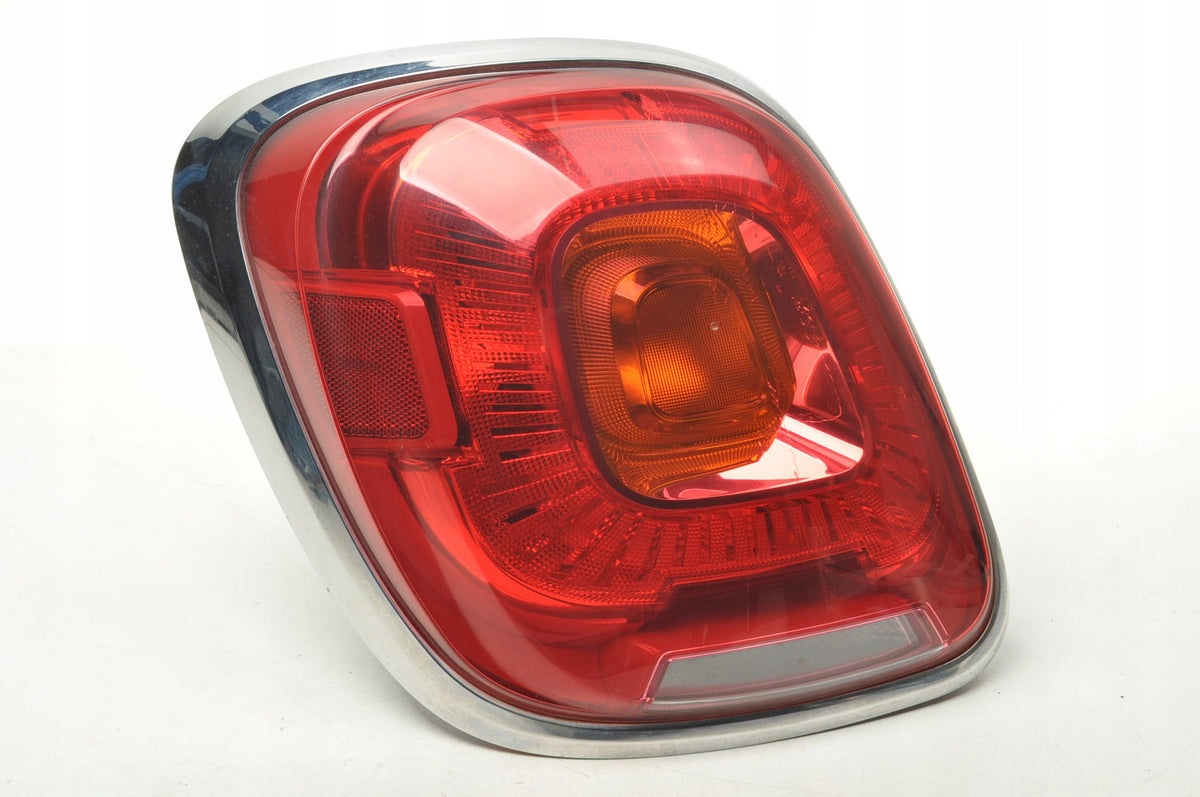 FIAT 500X LAMP LEFT REAR 51937403 ENGLISHMAN