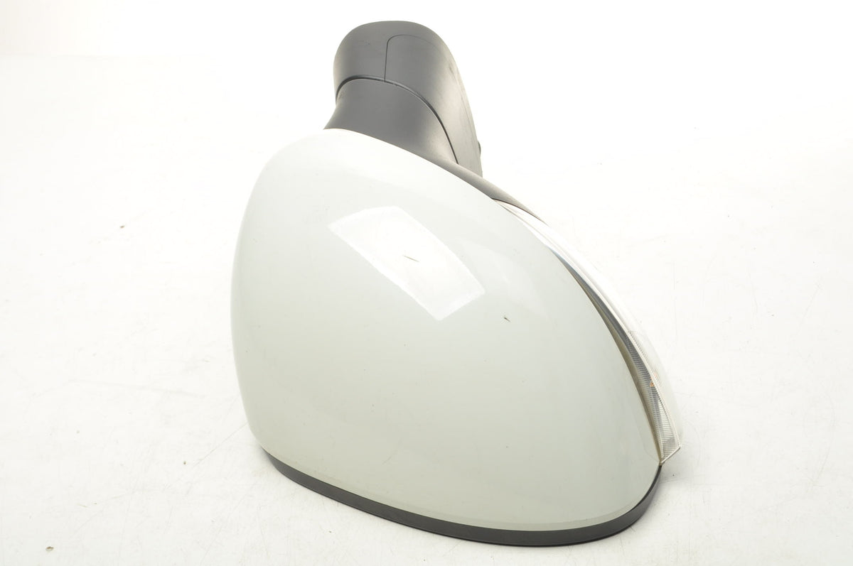 FIAT 500X MIRROR RIGHT ELECTRIC 735603598 6 PIN 7 CABLES UK