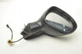 FIAT 500X MIRROR RIGHT ELECTRIC 735603598 6 PIN 7 CABLES UK