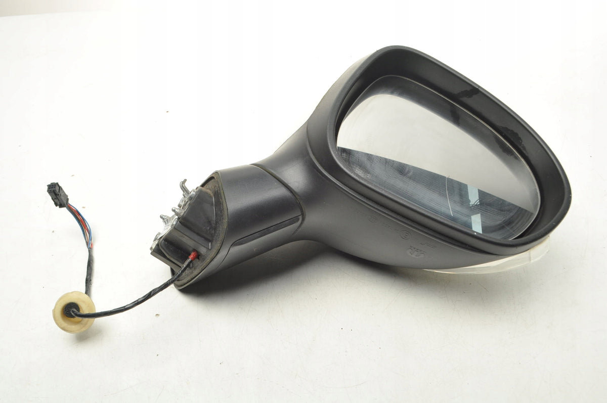 FIAT 500X MIRROR RIGHT ELECTRIC 735603598 6 PIN 7 CABLES UK