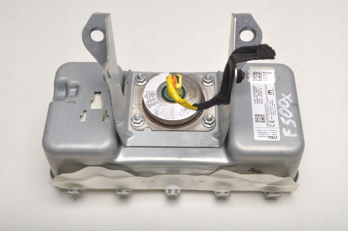 FIAT 500X PASSENGER AIRBAG 00520226950
