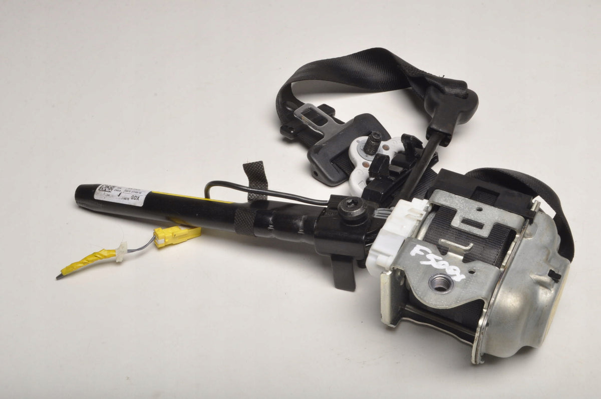 FIAT 500X SEAT BELT LEFT FRONT TENSIONER 07356315980