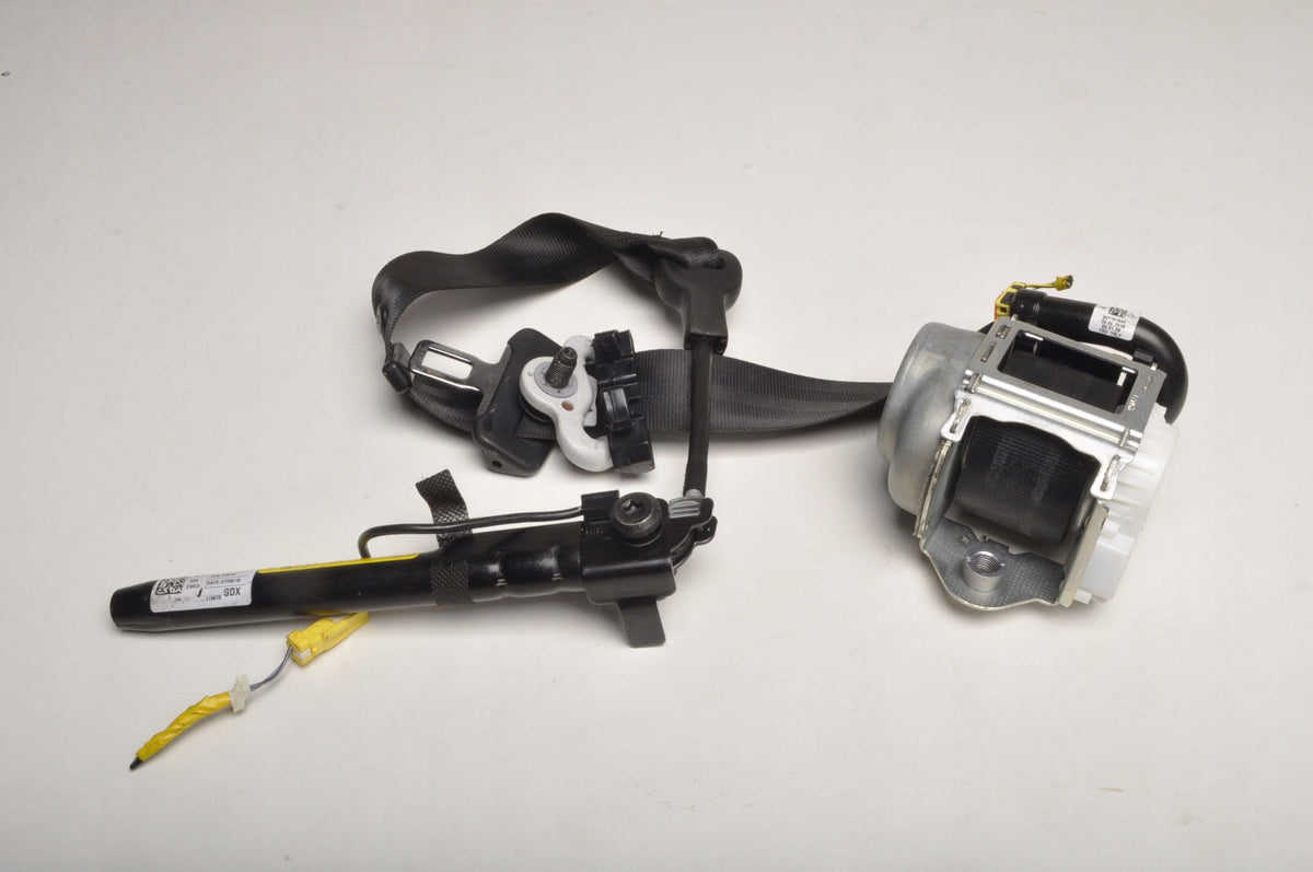 FIAT 500X SEAT BELT LEFT FRONT TENSIONER 07356315980
