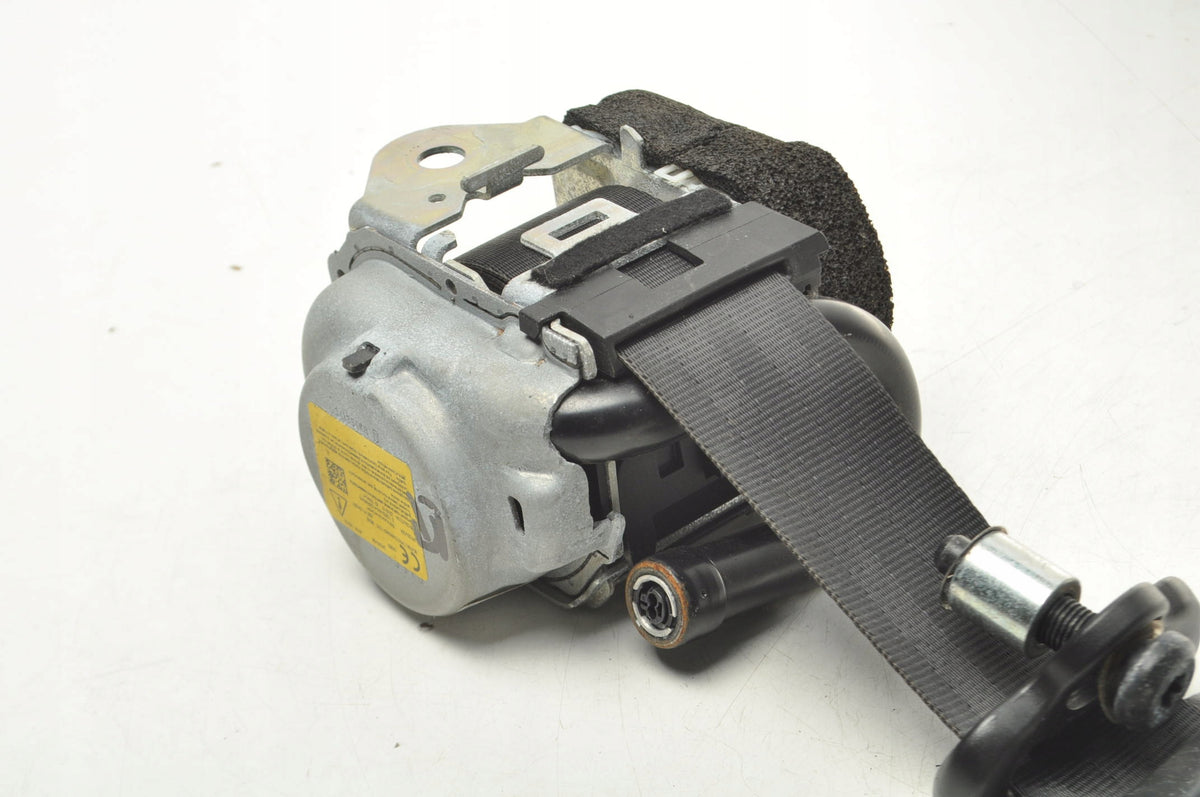 FIAT 500X SEAT BELT LEFT REAR 2 ROW 07356119530