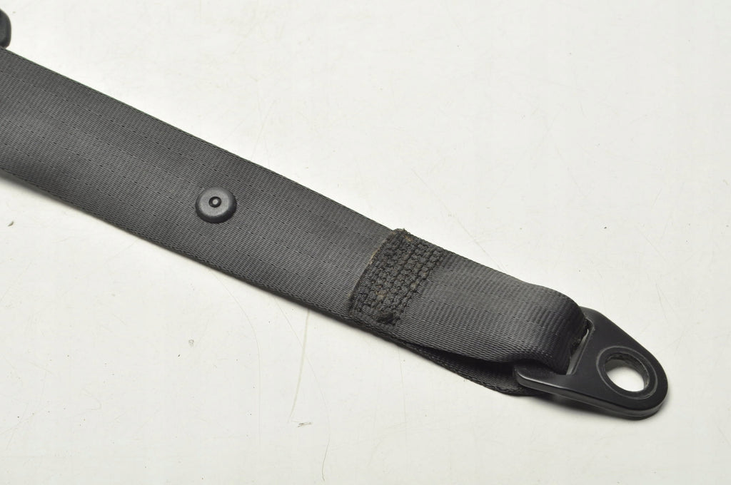 FIAT 500X SEAT BELT LEFT REAR 2 ROW 07356119530