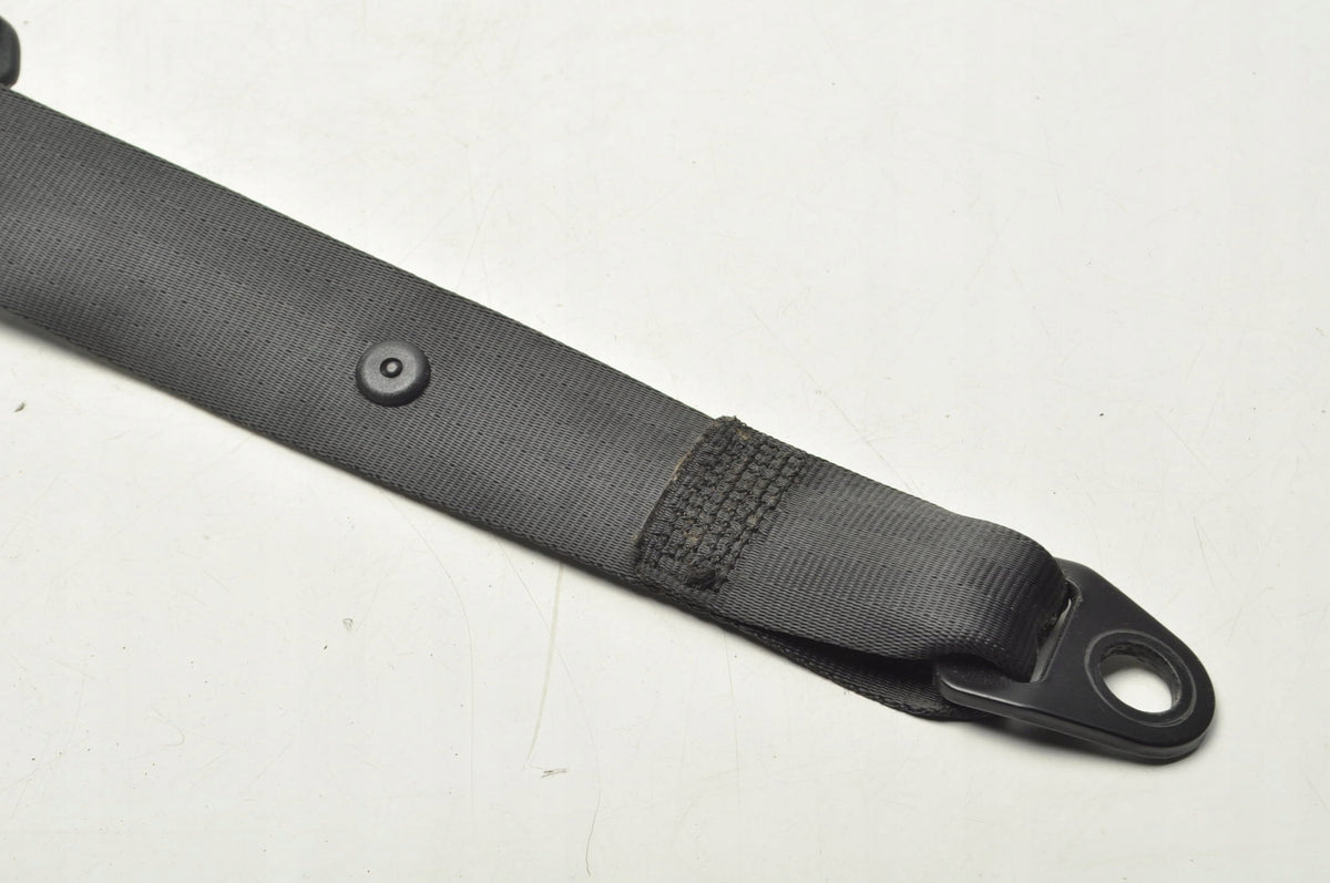 FIAT 500X SEAT BELT LEFT REAR 2 ROW 07356119530