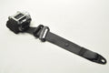 FIAT 500X SEAT BELT LEFT REAR 2 ROW 07356119530