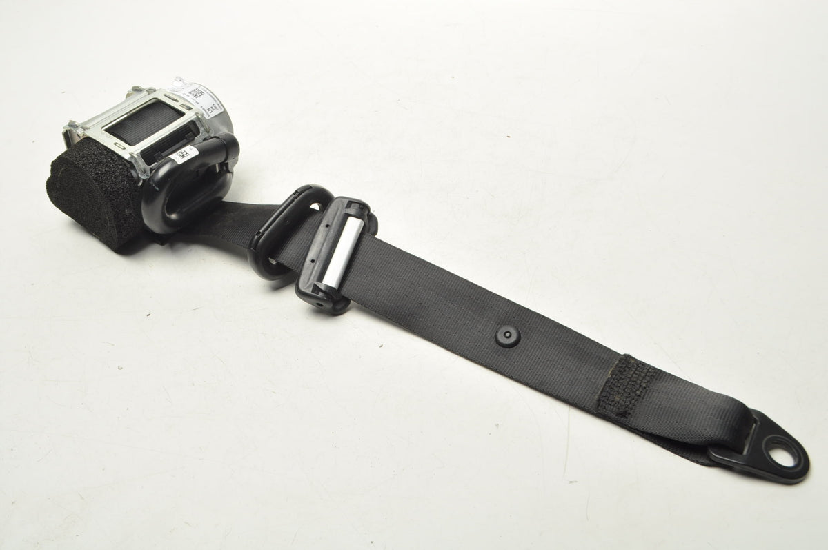 FIAT 500X SEAT BELT LEFT REAR 2 ROW 07356119530
