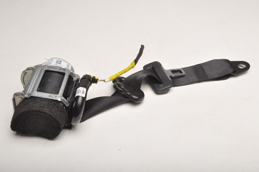FIAT 500X SEAT BELT LEFT REAR 2 ROW 07356119530