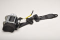 FIAT 500X SEAT BELT LEFT REAR 2 ROW 07356119530