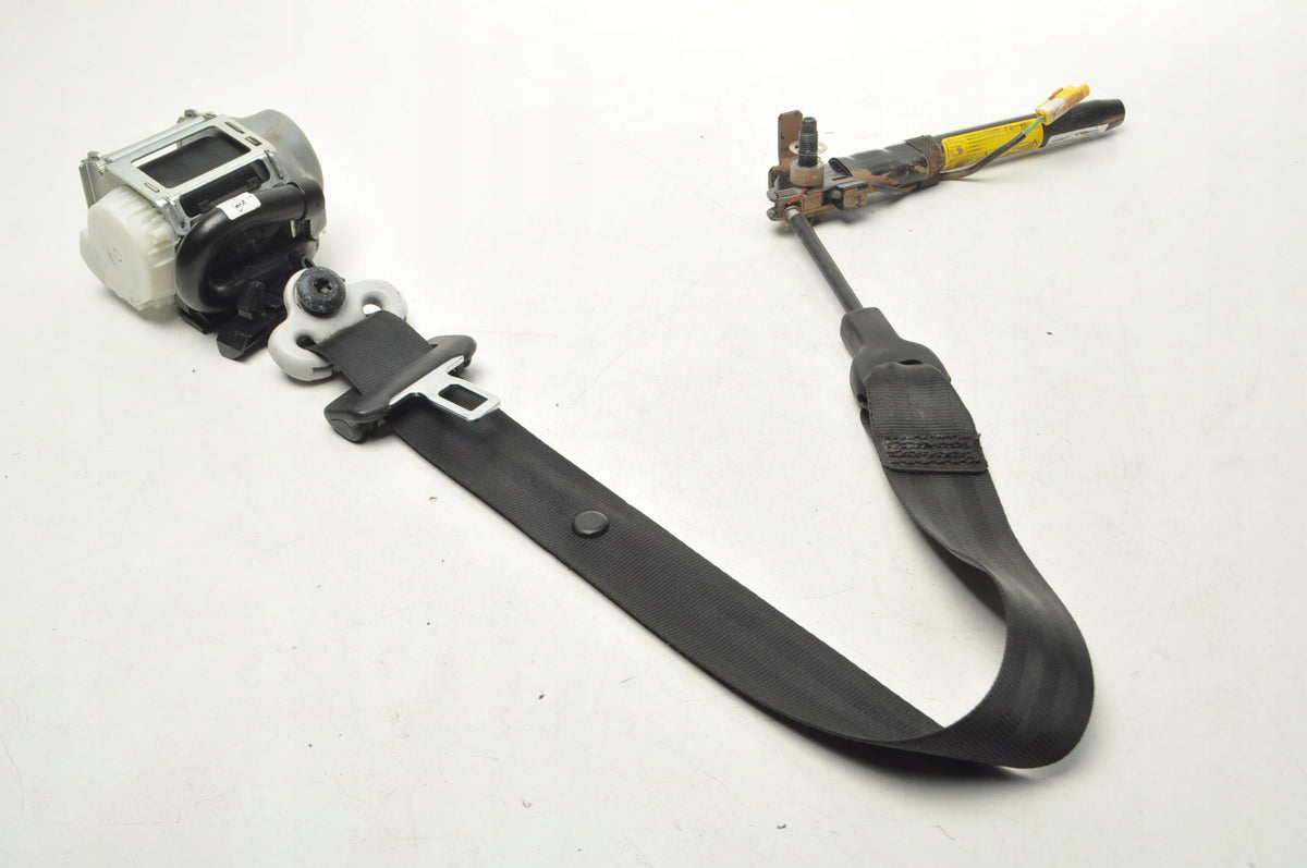 FIAT 500X SEAT BELT RIGHT FRONT 07356315960 TENSIONER