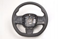 FIAT 500X STEERING WHEEL LEATHER MULTIFUNCTION 07356348910