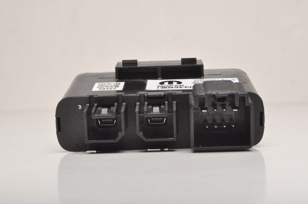FIAT 500X USB INPUT SD AUX 735650651
