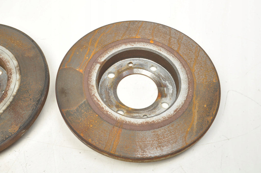 FIAT 600 E BRAKE DISCS 9827490780