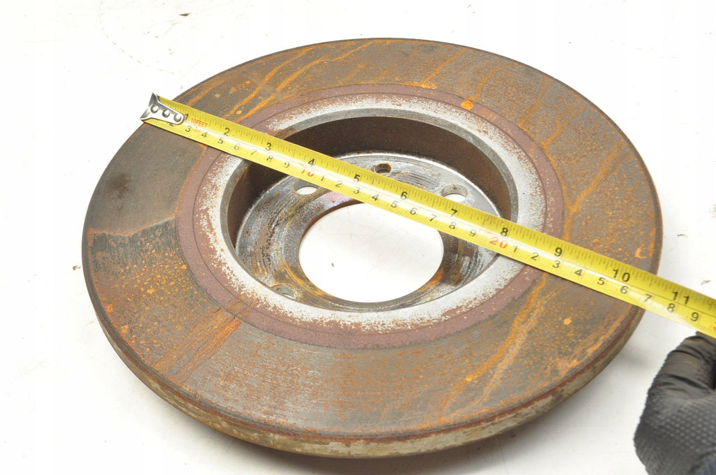 FIAT 600 E BRAKE DISCS 9827490780