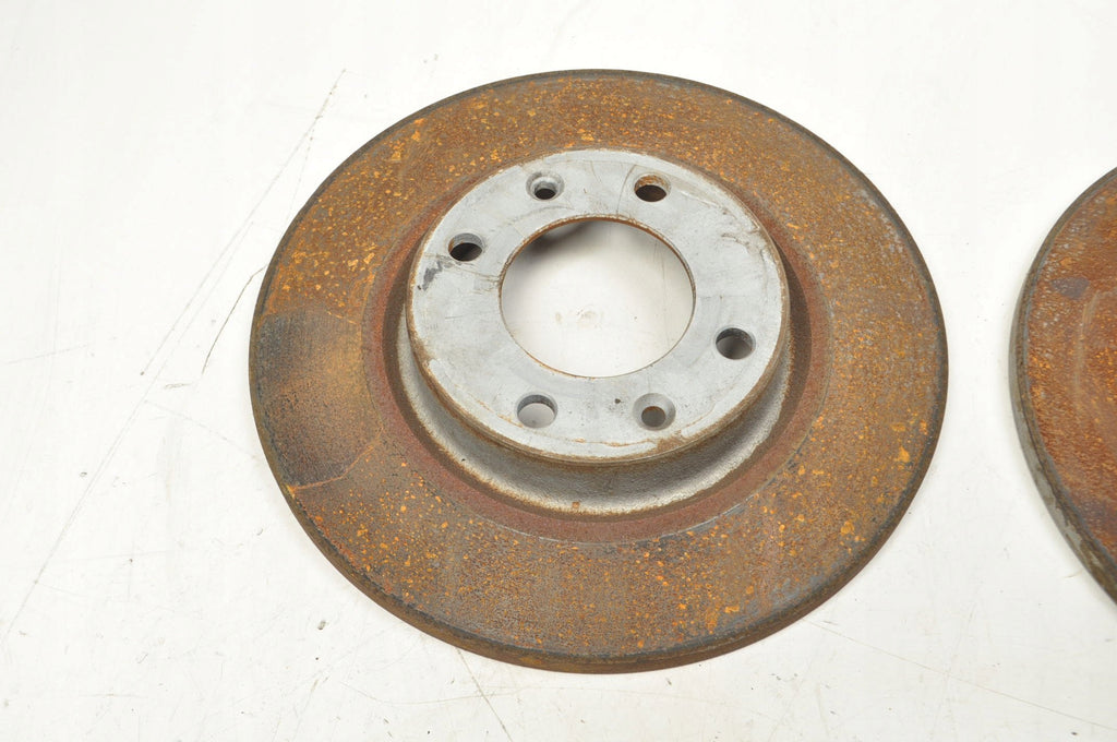 FIAT 600 E BRAKE DISCS 9827490780