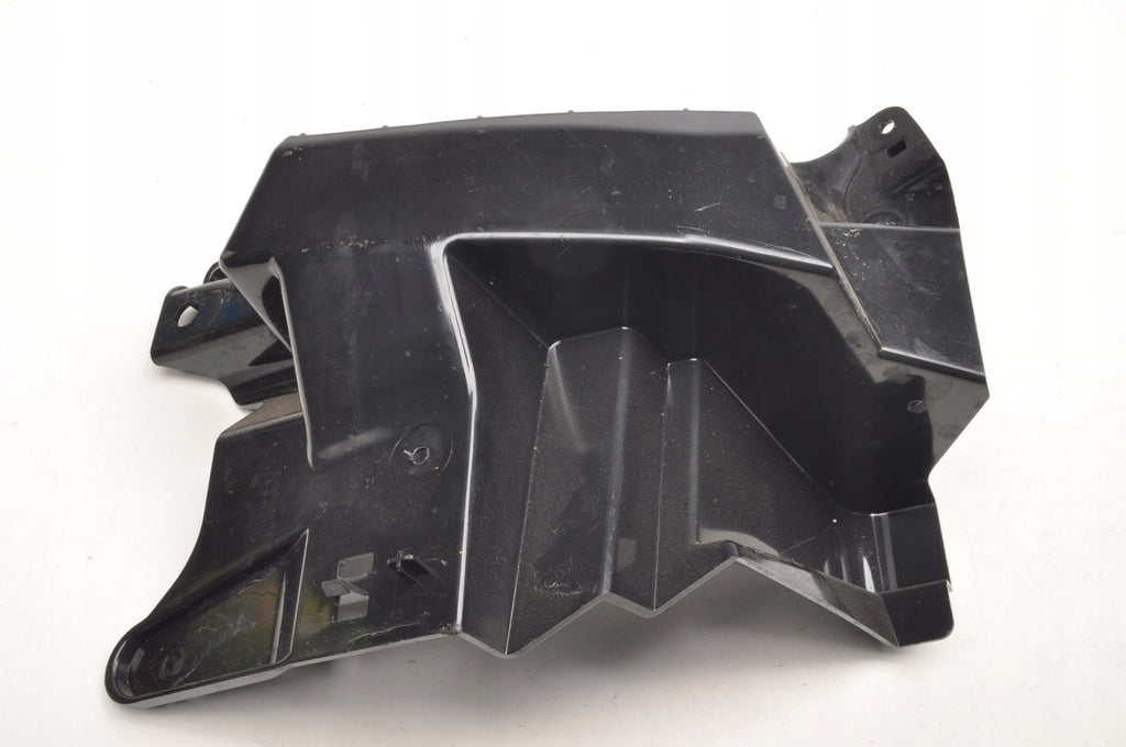 FIAT 600 E BUMPER SLIDE LEFT REAR 52217796 2024R