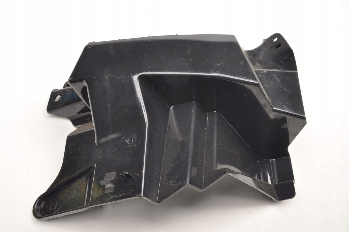 FIAT 600 E BUMPER SLIDE LEFT REAR 52217796 2024R