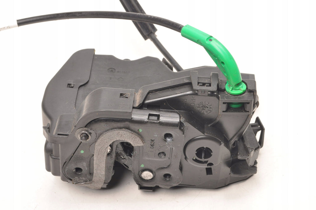 FIAT 600 E DOOR LOCK RIGHT FRONT 5 PIN 2024R 9849605380