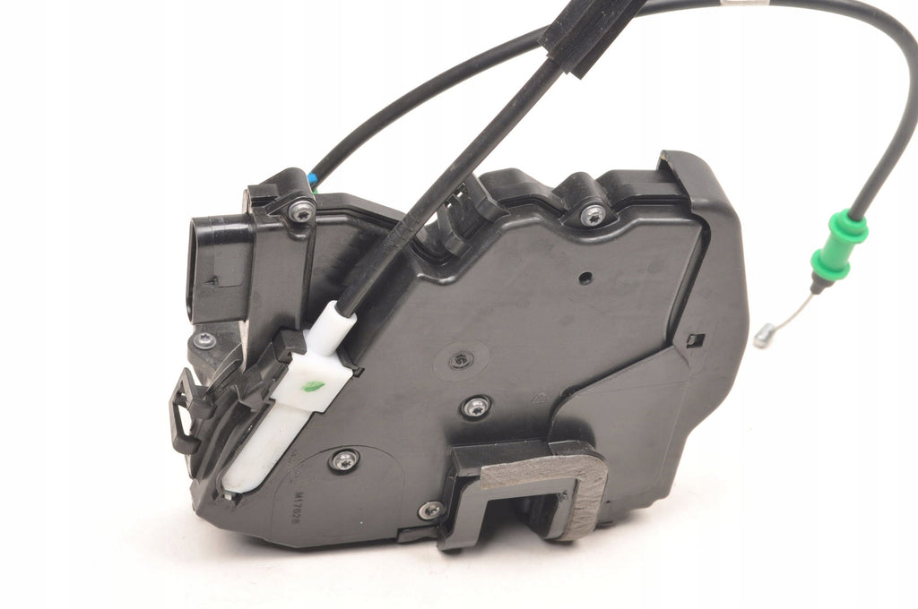 FIAT 600 E DOOR LOCK RIGHT FRONT 5 PIN 2024R 9849605380
