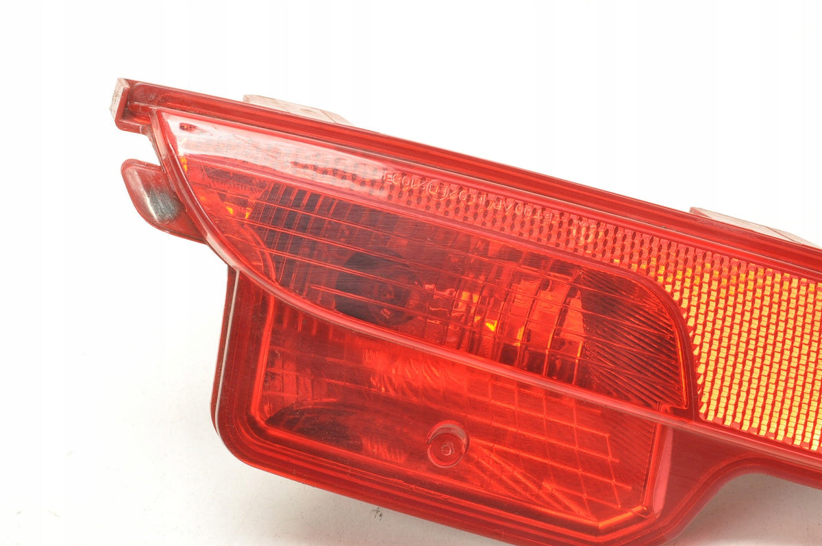 FIAT 600 E FOG LAMP REAR 52008638 RIGHT