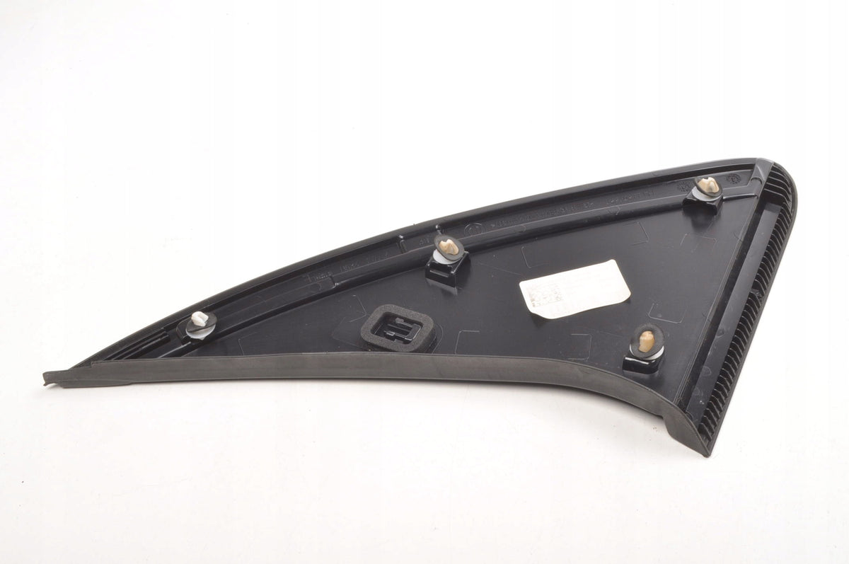 FIAT 600 E TRIANGLE FENDER GUARD RIGHT 52230277