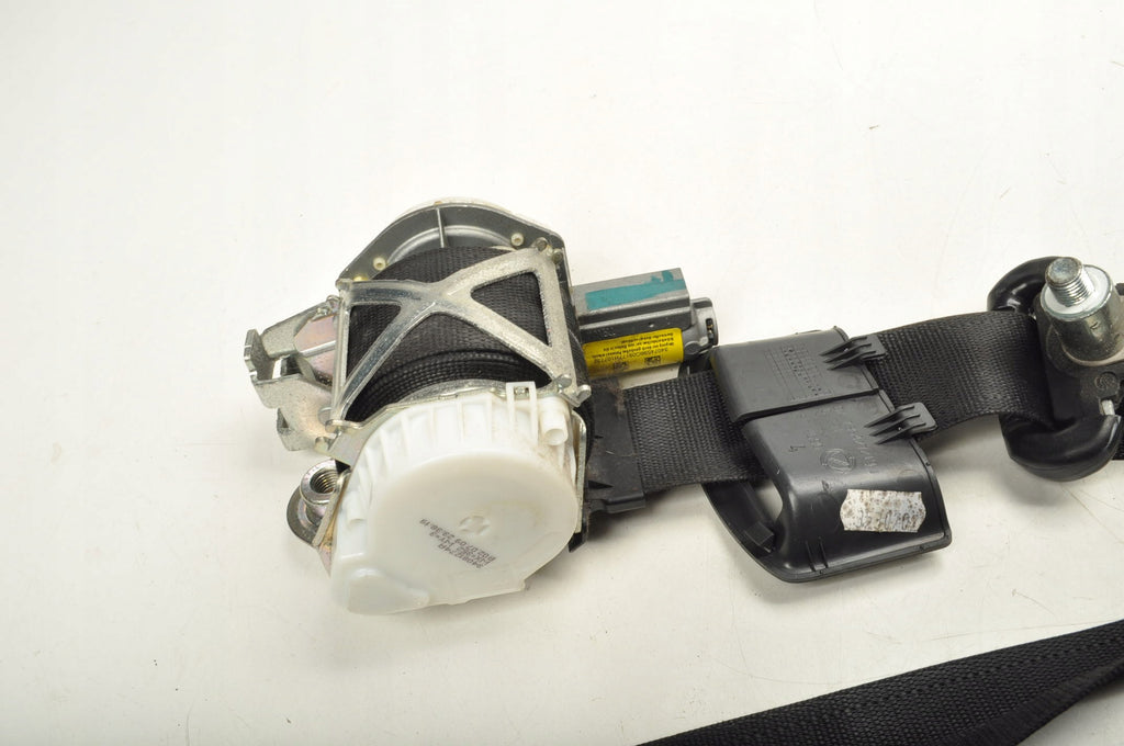 FIAT ABARTH 500 SEAT BELT RIGHT FRONT 07354654010 HB 3D