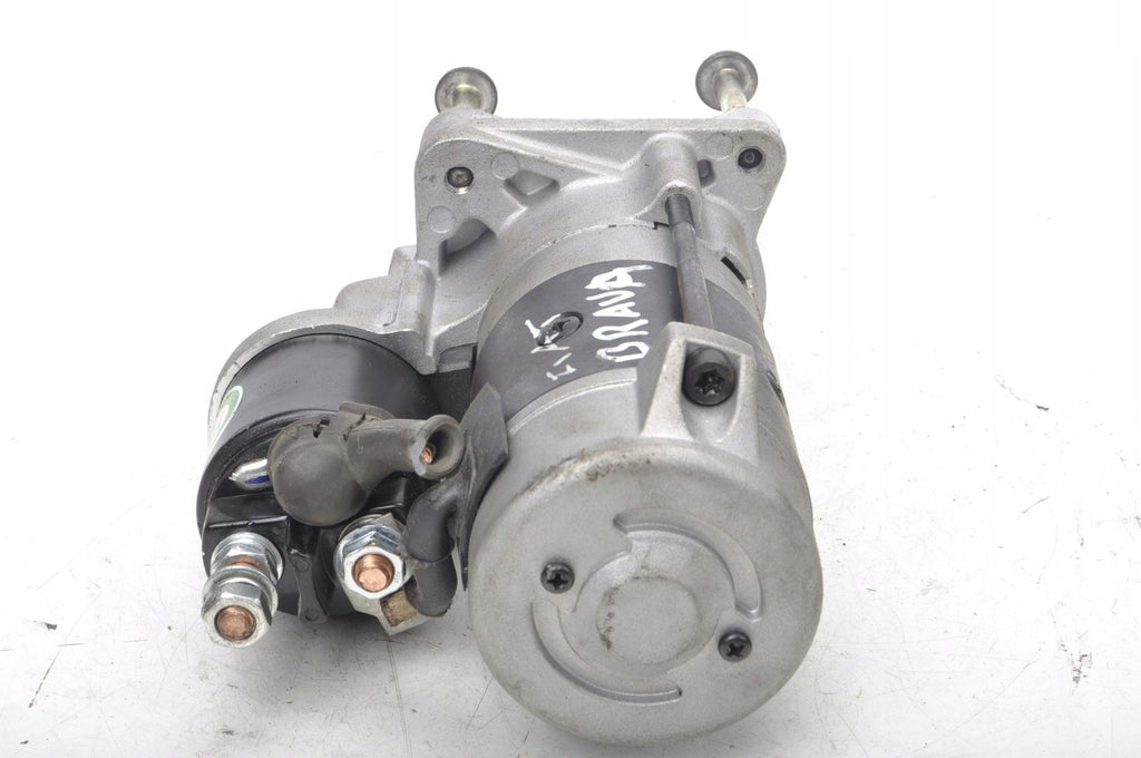 FIAT BRAVO 1.6 STARTER REPLACEMENT AS S4027