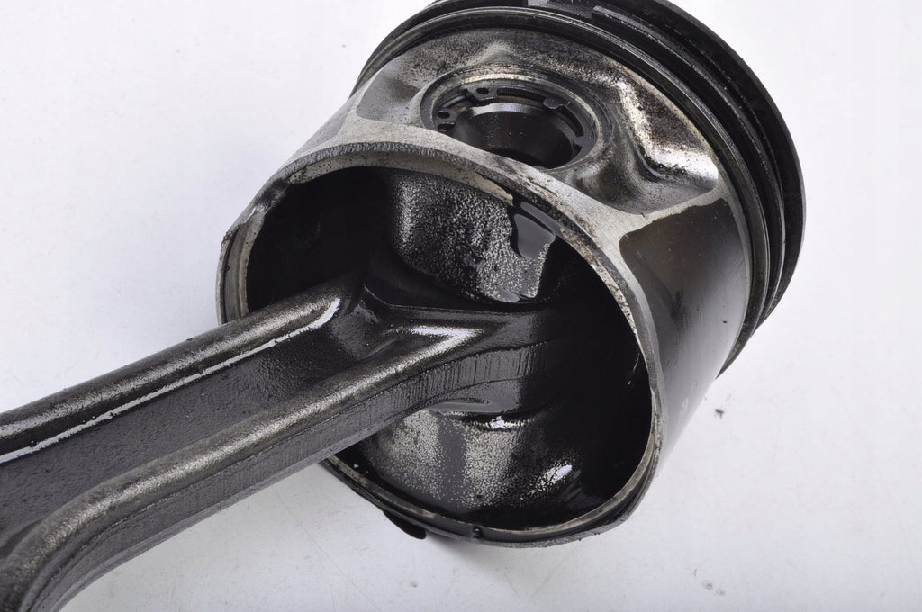 FIAT BRAVO ALFA ROMEO MITO 1.6 JTDM 120KM PISTON WITH CONNECTING ROD 198A2.000