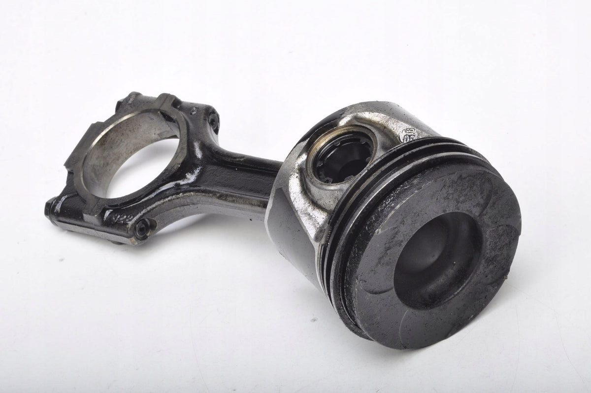 FIAT BRAVO ALFA ROMEO MITO 1.6 JTDM 120KM PISTON WITH CONNECTING ROD 198A2.000