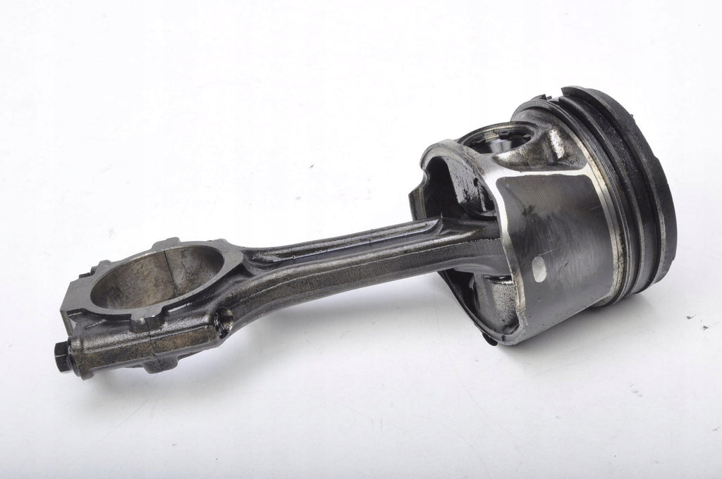 FIAT BRAVO ALFA ROMEO MITO 1.6 JTDM 120KM PISTON WITH CONNECTING ROD 198A2.000