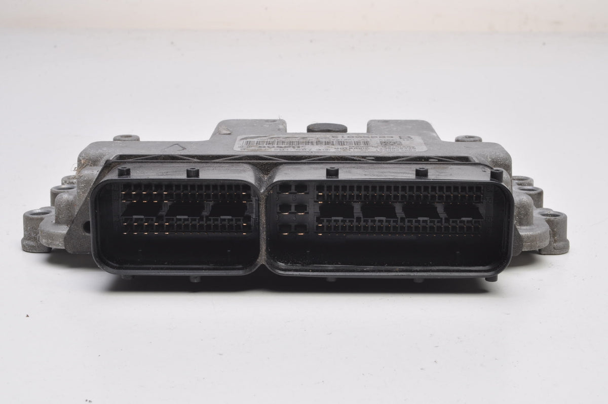 FIAT BRAVO II 1.4 COMPUTER ENGINE DRIVER 51805023B