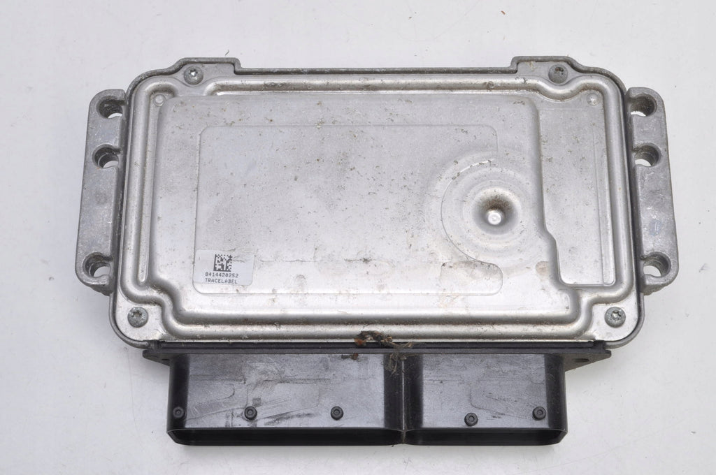 FIAT BRAVO II 1.4 COMPUTER ENGINE DRIVER 51805023B