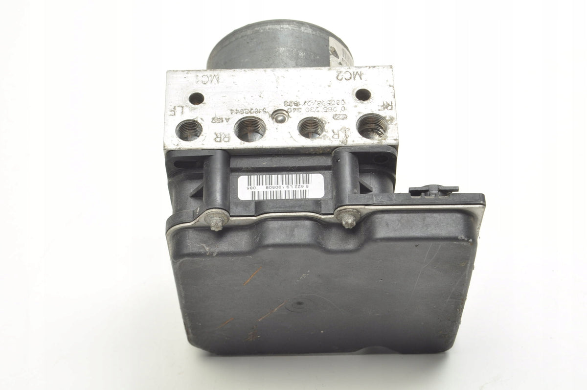FIAT BRAVO II 1.4 T-Jet 120HP ABS PUMP 51823644