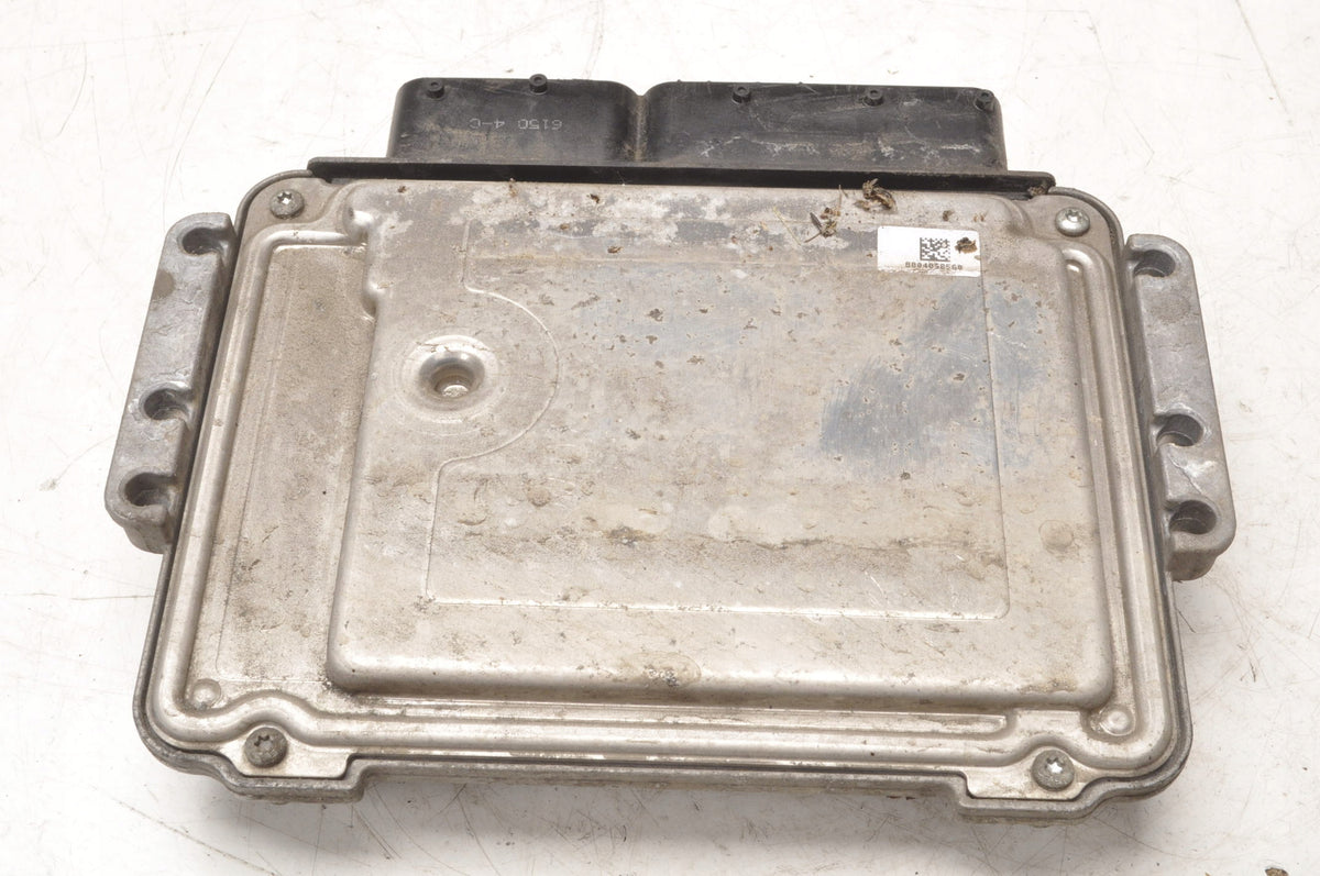 FIAT BRAVO II 1.6 D ENGINE DRIVER 51871187