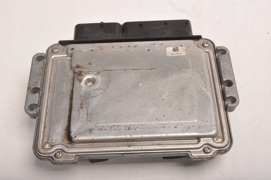 FIAT BRAVO II 1.9 D Multijet 120HP COMPUTER ENGINE CONTROLLER 55207103