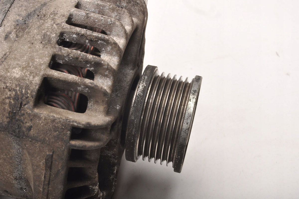 FIAT BRAVO II ALTERNATOR 1.9 JTD 51727338