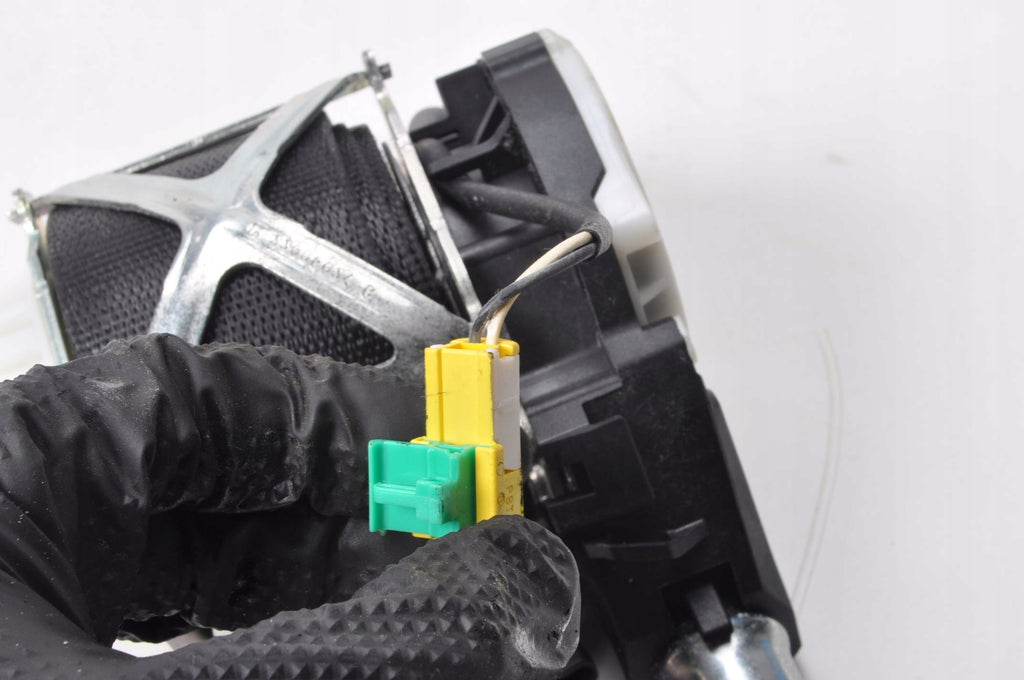 FIAT BRAVO II SEAT BELT RIGHT FRONT 07354408180 5D HB