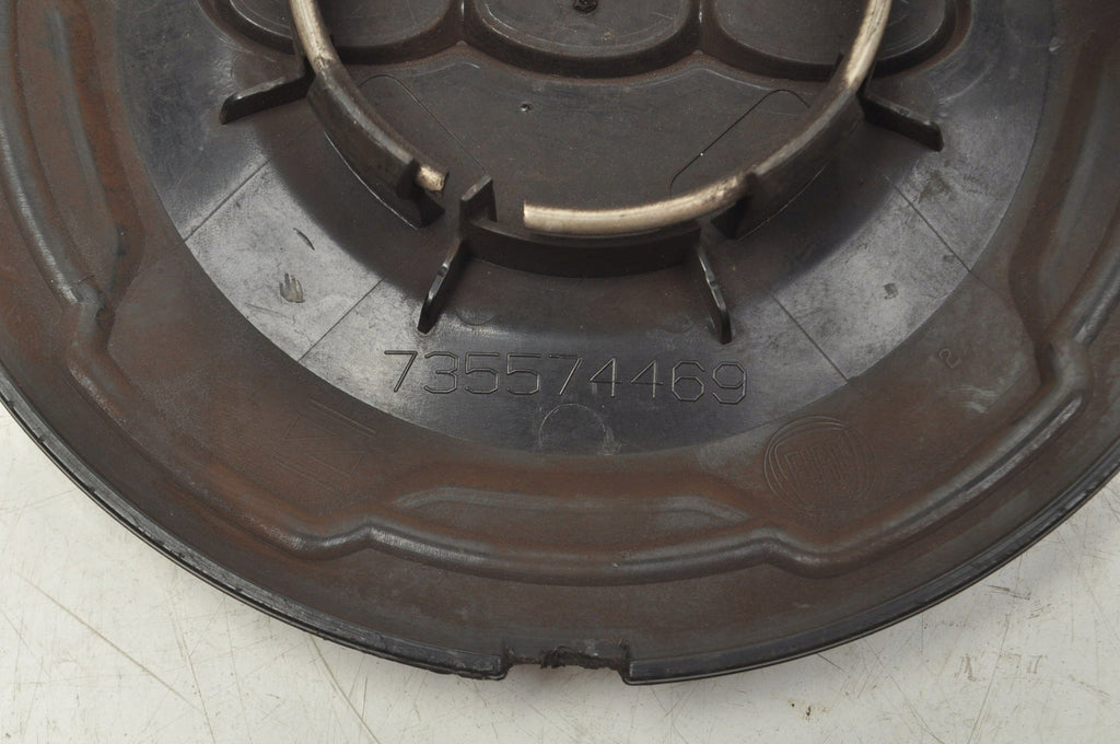 FIAT COVERS CAP ALLOY WHEELS 735574469