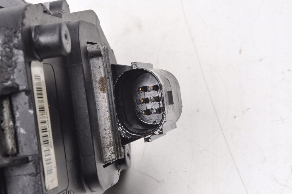 FIAT CROMA 1.9 D Multijet 150HP THROTTLE 48CPD4/F