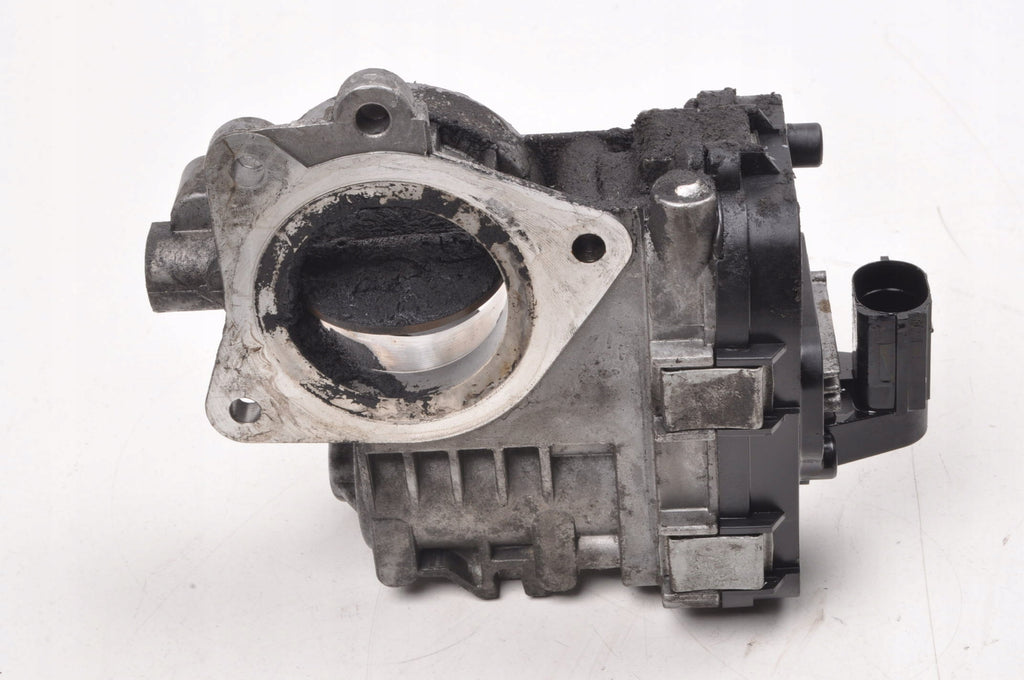 FIAT CROMA 1.9 D Multijet 150HP THROTTLE 48CPD4/F
