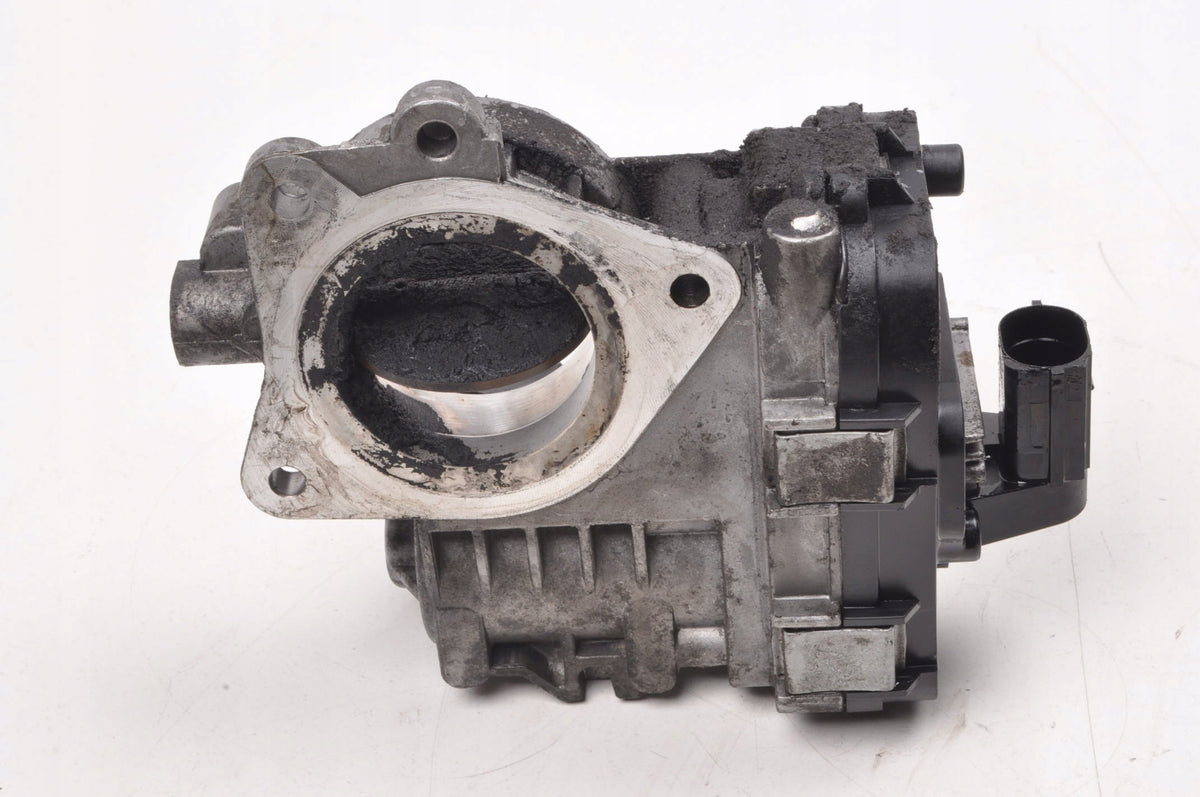 FIAT CROMA 1.9 D Multijet 150HP THROTTLE 48CPD4/F