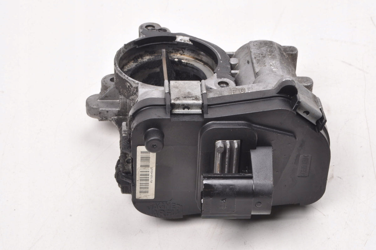 FIAT CROMA 1.9 D Multijet 150HP THROTTLE 48CPD4/F