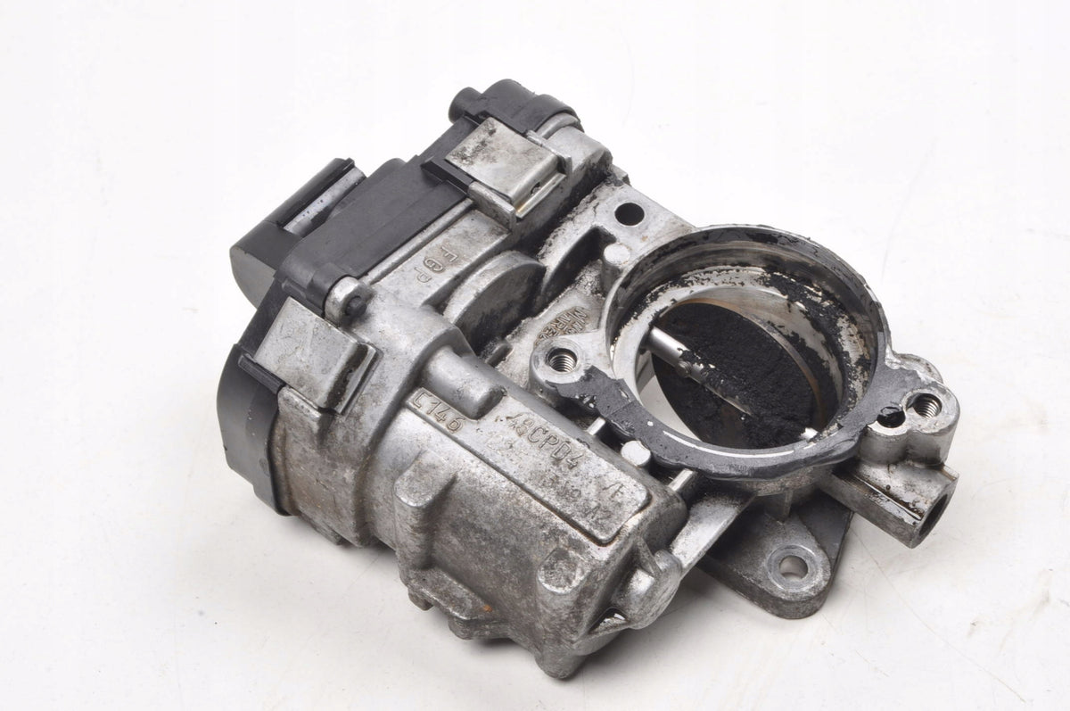 FIAT CROMA 1.9 D Multijet 150HP THROTTLE 48CPD4/F