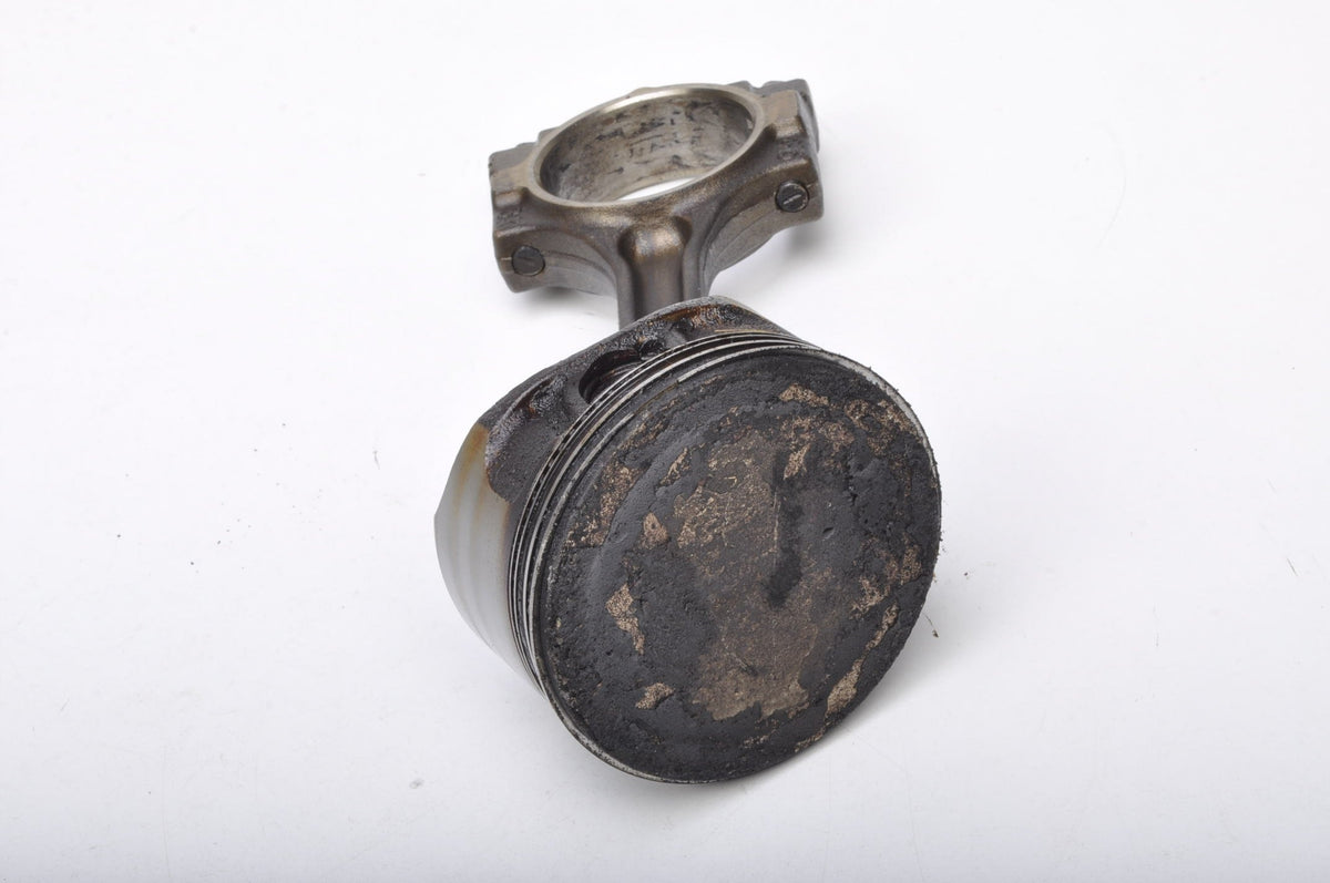 FIAT CROMA 2.2 16V 147KM PISTON WITH CONNECTING ROD 194A1.000