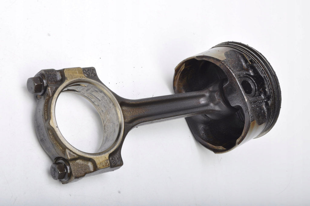 FIAT CROMA 2.2 16V 147KM PISTON WITH CONNECTING ROD 194A1.000