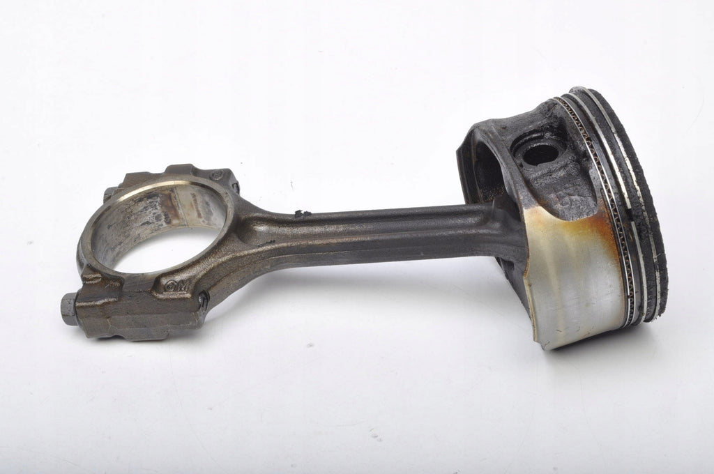 FIAT CROMA 2.2 16V 147KM PISTON WITH CONNECTING ROD 194A1.000